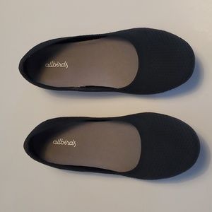 EUC Allbirds tree breezers Sz 8